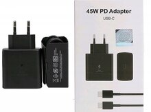 Adapter USB-C 45W PD 