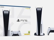 Sony PlayStation 5 825GB/GB