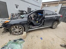 "Hyundai Sonata 2014-2017" ehtiyat hissələri
