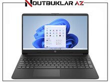 Noutbuk "HP Laptop 15S FQ5021CI" 