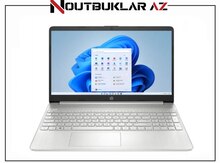 Noutbuk "HP Laptop 15S FQ5317TU"