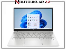 Noutbuk "HP Laptop 14S DQ5002CI"