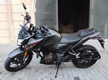 Moped "Honda CB300F", 2022 il