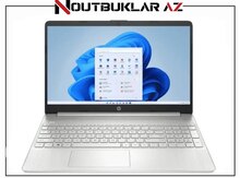 Noutbuk "HP Laptop 15S-FQ5017CI" 