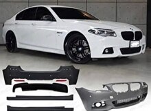 "BMW F10 M" tech body kit