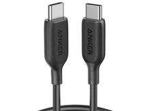 Kabel "Anker PowerLine III USB-C to USB-C 2.0"