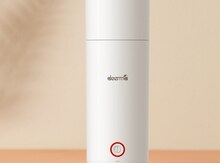 Termos "DEERMA Portable Heating Water Cup DEM-DR050"