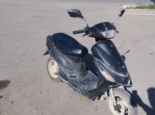 Moped ehtiyat hissələri