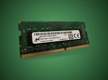 Operativ yaddaş "DDR4 8GB RAM Micron"