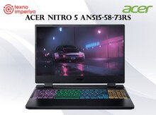 Noutbuk "Acer Nitro 5 AN515-58-73RS NH.QLZAA.002"