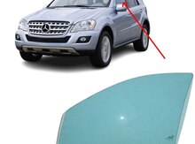 "Mercedes" qapı şüşələri