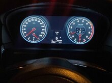 "BMW E60, BMW E70" LED cihazlar paneli