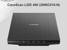 Skaner "Canon CanoScan LiDE 400 (2996C010-N)"
