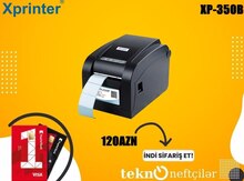 Xprinter "XP-350B" Barcode Printer