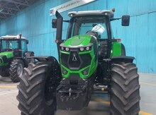 Traktor "Deutz-Fahr", 2023 il