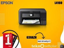 Printer "Epson L4160"