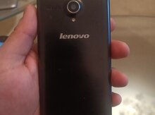Lenovo A606 Black 8GB/1GB