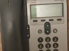 İP telefon "Cisco 7911"