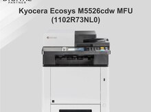 Printer "Kyocera Ecosys M5526cdw MFU Laser (1102R73NL0)"