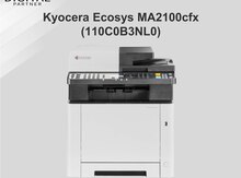 Printer "Kyocera Ecosys MA2100cfx (110C0B3NL0)"