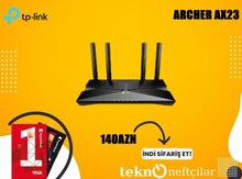 Router "Tp-link Archer Ax23"