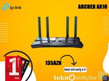 Router "Tp-Link Archer Ax10"