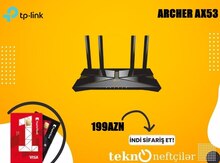 Router "TP-Link Archer AX53"