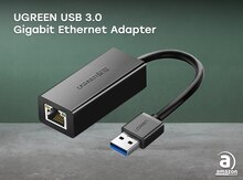 UGREEN USB 3.0 Gigabit Ethernet Adapter CR111 20256