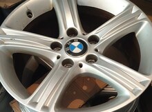 "BMW" diski R17 