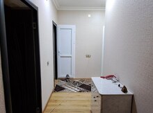 4-otaqlı mənzil, Şəki ş., 85 m²