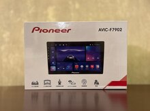 "Pioneer" android monitoru