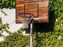 Basketbol stendləri