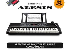Sintezator "Alesis Harmony 54"