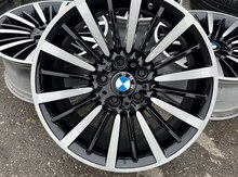 "BMW F30" diski R18
