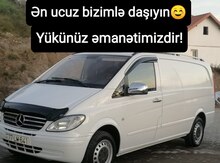 Yükdaşıma xidməti