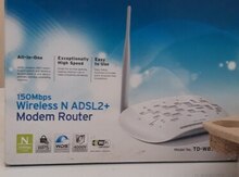 Modem "TP-LINK"