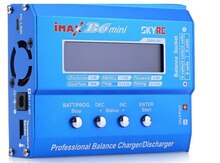 Imax B6 Samart charger