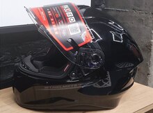 MT Helmets Targo Solid A1 Gloss Black