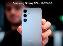 Samsung Galaxy S24+ Marble Grey 256GB/12GB