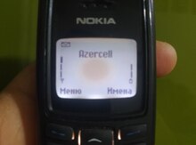 Nokia 2100 Gray