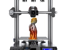3D printer "Geetech A20T"