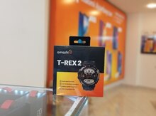 Xiaomi Amazfit T-Rex 2 Ember Black