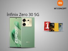 Infinix Zero 30 5G Rome Green 256GB/12GB