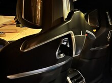 “BMW”oturacaq asılqanı