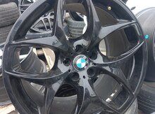 "BMW X5" diski R21 