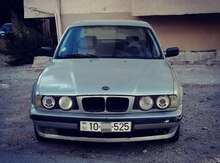 BMW 525, 1989 il