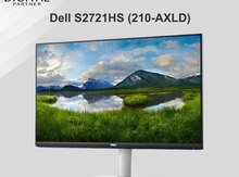 Monitor "Dell S2721HS (210-AXLD)"