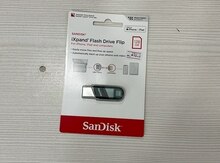 Flash Drive Flip "Sandisk"