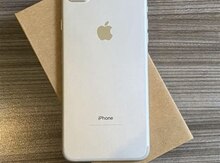 Apple iPhone 7 Plus Silver 256GB