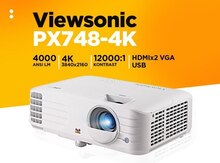 Proyektor "Viewsonic PX701 4K"